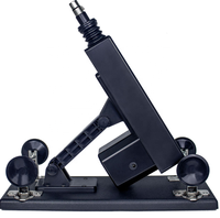 Sex Machine Weibliche Masturbation Pumping Gun Dildos Automatische Sex maschinen für Frauen Sex Produkte