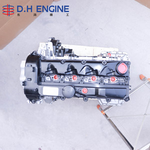 Motor de Bloque Largo Turbo Diésel OM651.955 2.1L para <span class=keywords><strong>Mercedes</strong></span>-<span class=keywords><strong>Benz</strong></span>, para Camionetas Sprinter, Vito y Clase V - Product Image 6