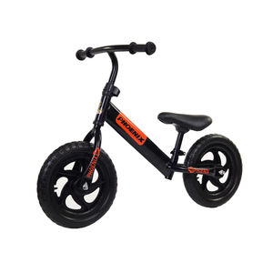 Bicicletas de 12 pulgadas Ce Paddle Less para niños, bicicleta de equilibrio/sin pedal, bicicleta de conducción para niños/bicicleta de juguete de metal para equilibrio para bebés de 1 año - Product Image 2
