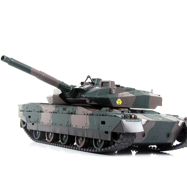 Best Quality Giant RC Tank Toy Car Remote Controlled Vehicle for Boys Wholesale Kids Outdoor Adventure Toy