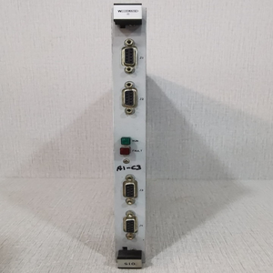 Plc 5501-471 V <span class=keywords><strong>B</strong></span> Netcon 5000b Sio avec ports SCW pour produit sous garantie - Product Image 1
