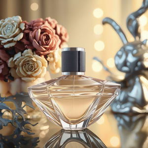 Perfume de lujo OEM para <span class=keywords><strong>mujer</strong></span>, fragancia original de productor Premium, envío rápido, uso diario, ocasiones especiales, Mruis 70ML - Product Image 6