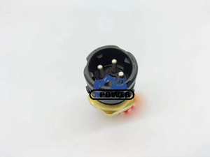 EC360 Engine D12 D13 Parts Capteur de pression d'huile 21302639 20898038 21634021 20796740 - Product Image 4