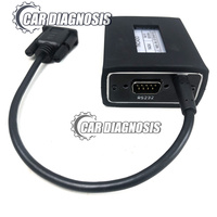 JUDIT Incado Box Outil de diagnostic de chariot élévateur pour camions Jungheinrich USB 12-24V Garantie 1 an