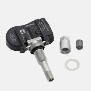 Chrysler <b>Tpms</b> Sensor 56053030AB 56053030AC External For Fengzhe Kobo Kailin - Product Image 3