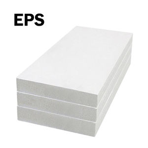 Billes de <span class=keywords><strong>polystyrène</strong></span> expansé (EPS) 1,2-1,8 mm pour le marché brésilien – Isolation pour la construction et l'emballage – Approvisionnement direct usine - Product Image 2