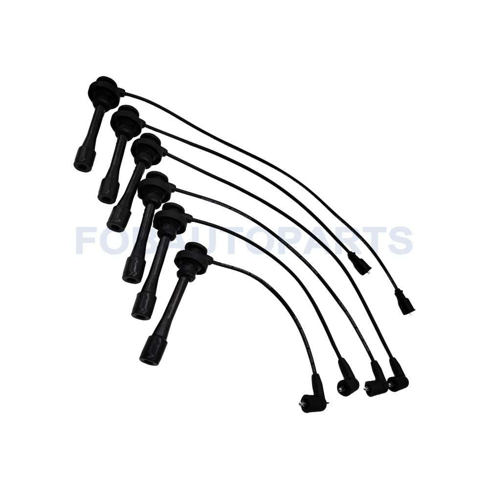 High Quality Ignition Cable MD371794 Ignition System Spark Plug Wire for Mitsubishi Pajero MD371794