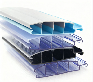 Couverture de <span class=keywords><strong>piscine</strong></span> PC, couverture pliante de <span class=keywords><strong>piscine</strong></span> avec bandes flottantes PC, couverture de sécurité thermique électrique télécommandée intelligente - Product Image 5