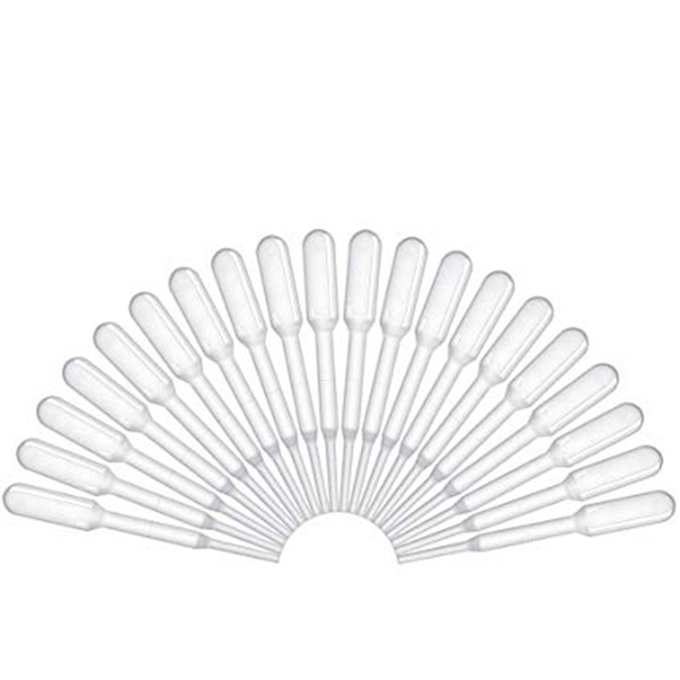 Стерильная одноразовая пластиковая пастерильная пипетка 230 мм 5 мл по низкой цене