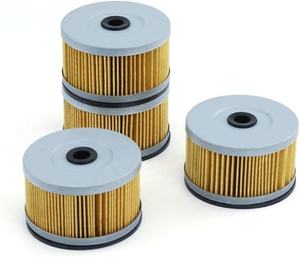 ตัวกรองแบบแยกน้ำมันดีเซลสำหรับเปลี่ยน DAHL65 DAHL66ประสิทธิภาพสูง - Product Image 2