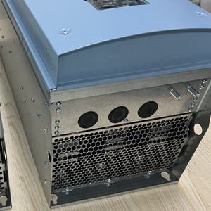 Convertidor de frecuencia NXS 137H9770 380 500 Vac (465-800 Vdc), <span class=keywords><strong>140</strong></span> A - Product Image 5