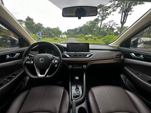 Auto Usado 2021 <span class=keywords><strong>2022</strong></span> 2023 Changan Eado DT, Caja de Cambios Automática, Motor Turbo, Asientos de Cuero, Volante a la Izquierda - Product Image 3