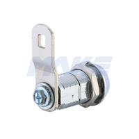 Serrure à MK110-7J amovible pour boîte aux lettres avec clé principale pour tiroir de meubles