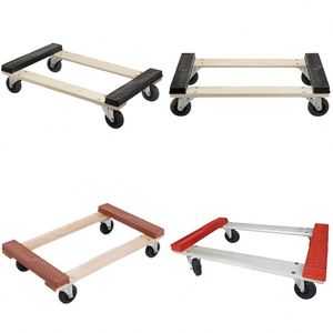 Heavy Duty Wood Furniture <strong>Appliance</strong> <strong>Dolly</strong> Mover"S <strong>Dolly</strong> - Product Image 2