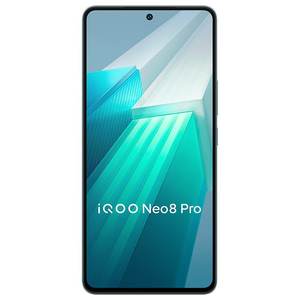 Teléfono Celular IQOO Neo 8 Pro con Pantalla AMOLED de 6.78'' y 144HZ, Carga de 120W, Procesador Dimensity 9200 Plus Octa Core, Cámara de 50MP, Batería de 5000mAh y 5G - Product Image 4