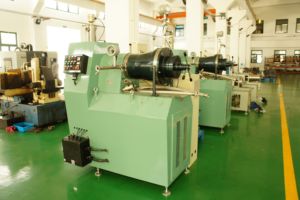 High Viscosity Material Dispersion Electric Grinding Equipment 5L-60L Electric Horizontal <strong>Sand</strong> Mill Paint <strong>Grinder</strong> Pump Core New - Product Image 2
