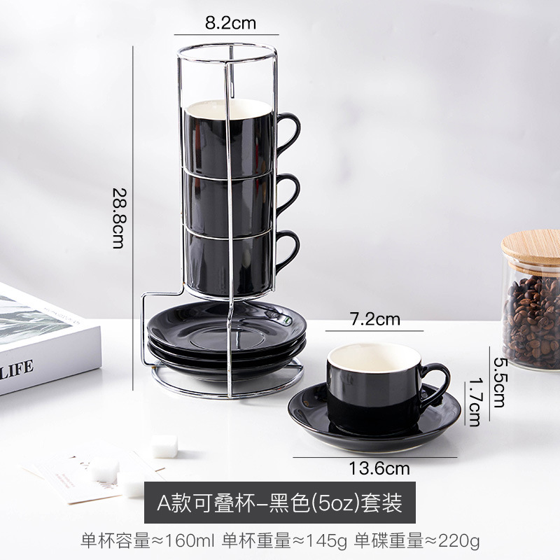 Black-5oz