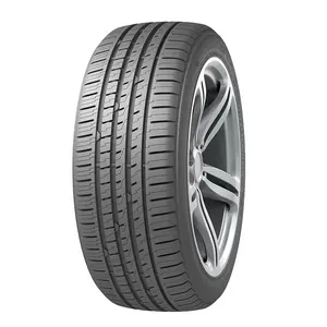 225/55 r16 99W pneumatici per autovetture di UHP mozzo sport nuovo marchio pcr Cina produttore di pneumatici