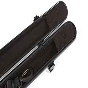 Estuche Rígido Profesional para Arcos de Violín/Viola/Cello, Interior de Espuma EVA Resistente, Correa de Hombro Ajustable - Product Image 2