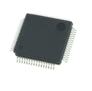Composant électronique d'origine ATSAMD21J18A-AU Microcontrôleurs ARM - MCU 256KB 32KB 64TQFP GRN1.6-3.6V48MHz - Product Image 1