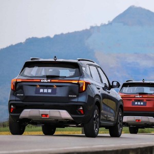 <span class=keywords><strong>Kia</strong></span> Seltos 2023 nuove auto 2022 5 porte 5 posti Compact Suv grande spazio marca <span class=keywords><strong>Kia</strong></span> Cvt ad alta velocità 190 km/H Fwd benzina auto usate sportive - Product Image 4