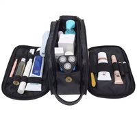 Bolsa Plegable Ultraligera - Estuche de Viaje Compacto y Minimalista, Resistente al Agua, Ideal para Excursiones y Viajes Cortos