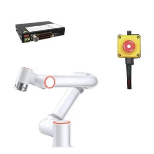 Robot Fotógrafo con IA Fr5, Cabina de Fotografía Robótica 360, Disparo Automático para Eventos y Estudios, Motor Colaborativo de 6 Ejes, 5 kg, KR - Product Image 2