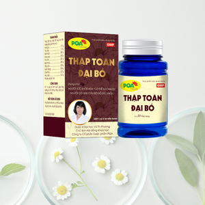 Suplemento de Salud con Fórmula Herbal Oriental para Adultos - Apoya el Yin Renal, Fortalece Tendones/Huesos, Apoyo Inmunológico de Alta Calidad - Product Image 4