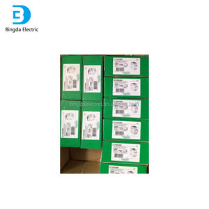 Bingda S-Chneidr Lc1d09bd Tesys Deca <span class=keywords><strong>3</strong></span>-polige Contactor 9a 24vdc Gecertificeerd Product - Product Image 2