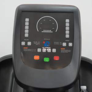 Tapis roulant multifonctionnel électrique pour la marche et la course, équipement de fitness pour la salle de sport et la maison - Product Image 2