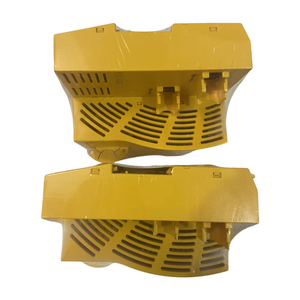 1 pièce Pilz PDP67 F PSSu H FS SN 312085 Module de contrôleur PLC de sécurité 2 ports RJ45 Prise en charge SafetyNET p RTFN - Product Image 4