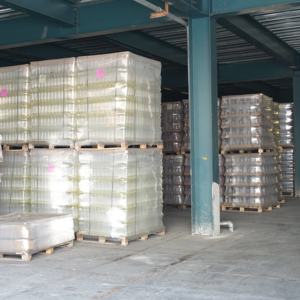 Precio de Fábrica al por Mayor OEM Botellas de Vidrio Transparentes Redondas Vacías de 750ml PARA Licor, Botella de Vidrio de 700ml para Licor - Product Image 6