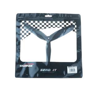 Hélices Gemfan 1050-3 de Fibra de Vidrio y Nylon, 2 Pares (2CW+2CCW) para Multirrotor RC de 10 Pulgadas FPV, Piezas DIY, Molde Privado - Product Image 4