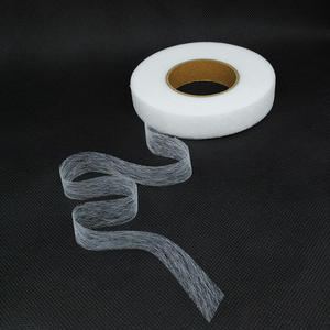 <span class=keywords><strong>Cinta</strong></span> de Dobladillo <span class=keywords><strong>Termoadhesiva</strong></span> de 2.5cm para Prendas - Product Image 2