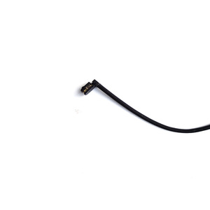 Heli <b>Electronics</b> Brake Warning Wire Harness 2N0615437 For Volkswagen Man Replacement <b>Repair</b> <b>Part</b> - Product Image 2