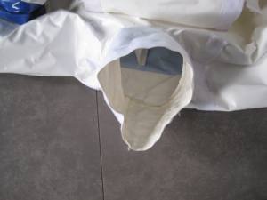 Toboggan aquatique gonflable pour location commerciale lors de fêtes - Product Image 4