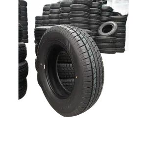 Crazy Selling Neumáticos para automóviles de pasajeros Neumáticos nuevos de 14 pulgadas para automóviles de fábrica al por mayor