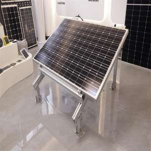 Système de panneaux solaires à <span class=keywords><strong>Micro</strong></span>-<span class=keywords><strong>onduleur</strong></span> 300w 400w 600w, <span class=keywords><strong>Micro</strong></span>-<span class=keywords><strong>onduleur</strong></span> intelligent, systèmes d'énergie solaire, <span class=keywords><strong>prix</strong></span> - Product Image 5