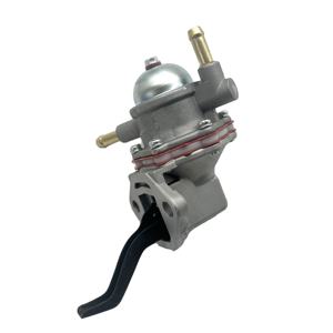 BCD 2110/5 Pompe à carburant et pièces modèle AR011JL 4226658 247140 pour <span class=keywords><strong>FIAT</strong></span> <span class=keywords><strong>124</strong></span> 238 241 <span class=keywords><strong>Lada</strong></span> 1200 1300 1500 1600 Niva Riva modèles - Product Image 2
