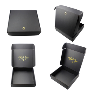 Logotipo personalizado Caja <span class=keywords><strong>de</strong></span> cartón corrugado rosa Caja <span class=keywords><strong>de</strong></span> envío Caja <span class=keywords><strong>de</strong></span> envío Embalaje <span class=keywords><strong>de</strong></span> <span class=keywords><strong>ropa</strong></span> <span class=keywords><strong>para</strong></span> vestido <span class=keywords><strong>Ropa</strong></span> Camiseta Tra - Product Image 5