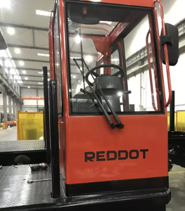 2025 Nueva carretilla elevadora lateral hidráulica HELI <span class=keywords><strong>G</strong></span> <span class=keywords><strong>Series</strong></span> 3Ton 5Ton 6TonDiesel en Stock - Product Image 3