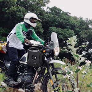 Réservoir de carburant portable antistatique et anti-explosion LINDA <span class=keywords><strong>5L</strong></span> en HDPE pour voitures, motos et véhicules tout-terrain, jerrycan avec certification CE EPA - Product Image 4