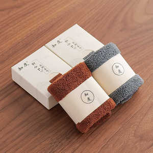 Thickened <b>Tea</b> Towel Absorbent Flat Mat For Kung Fu <b>Tea</b> <b>Set</b> Afternoon <b>Tea</b> Use Dehua Origin - Product Image 1