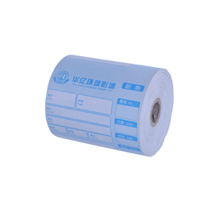 Bas <span class=keywords><strong>prix</strong></span> conception personnalisée imperméable à l'eau rouleau <span class=keywords><strong>de</strong></span> papier thermique <span class=keywords><strong>de</strong></span> billet <span class=keywords><strong>de</strong></span> <span class=keywords><strong>cinéma</strong></span> - Product Image 4