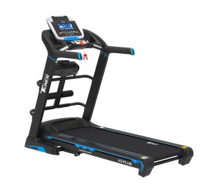 Chất Lượng Cao Sang Trọng Sử Dụng Giá Tốt Máy Chạy Bộ Gia Đình XG-V3 Máy Chạy Bộ - Product Image 5