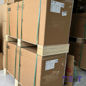 ABB ACS880 VFD/คอนเวอร์เตอร์ 0.75kW-250kW ไดรฟ์ติดผนัง/ไดรฟ์แบบติดตั้งในตู้ สำหรับการใช้งานมอเตอร์เดี่ยว ซีรีส์ ACS880 A - Product Image 5