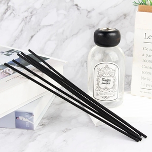 100ml 150ml 200ml thủy tinh khuếch tán chai nước hoa rỗng hương thơm sậy khuếch tán chai thủy tinh với thanh - Product Image 6