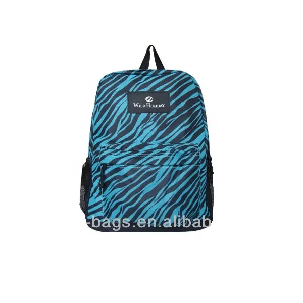Новый Модный высококачественный легкий Водонепроницаемый школьный спортивный рюкзак сумка