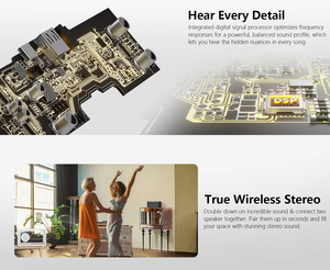 Alta Qualidade M8 Colorido Rgb Lâmpada Vidro Transparente Criativo Wirled Speaker Portátil Ao Ar Livre Hi-fi Stereo <span class=keywords><strong>Sound</strong></span> - Product Image 4