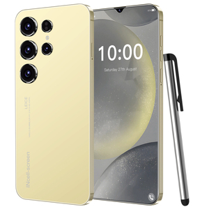 S24 siêu highend <span class=keywords><strong>Android</strong></span> điện thoại 5 gam sẵn sàng 16GB RAM 1TB lưu trữ Dual Sim hỗ trợ 6.<span class=keywords><strong>8</strong></span> "màn hình - Product Image 3